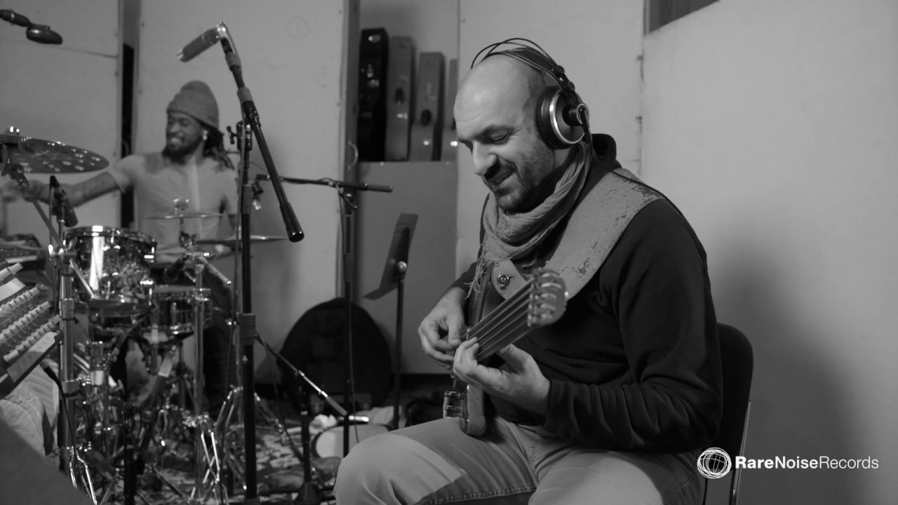 David Fiuczynski - 
