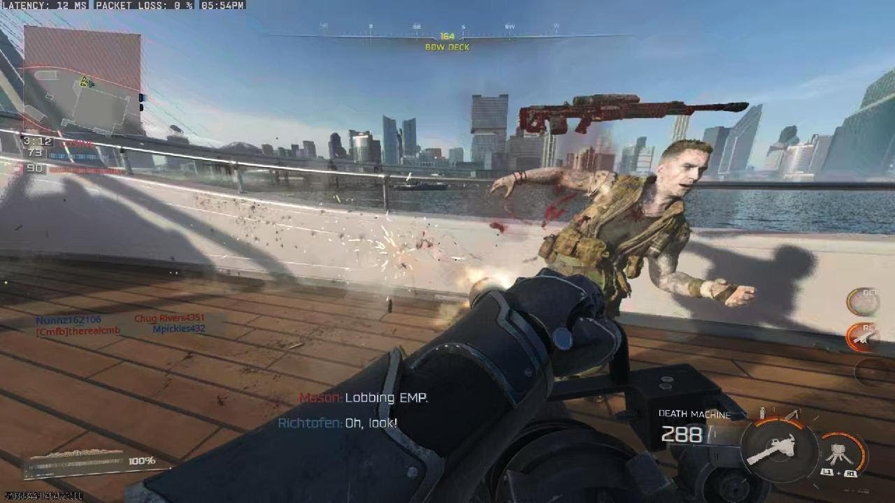 TDM on Highjacked Loss