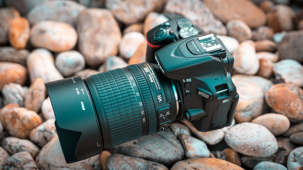 Обзор Nikon D5500 после 1 года использования + примеры 2017 4K