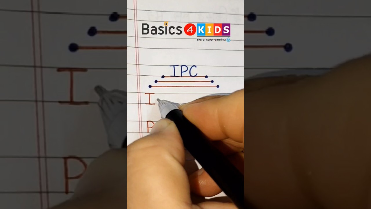 IPC full form | What is the full form of IPC | ipc full form english | ipc full form kya hai