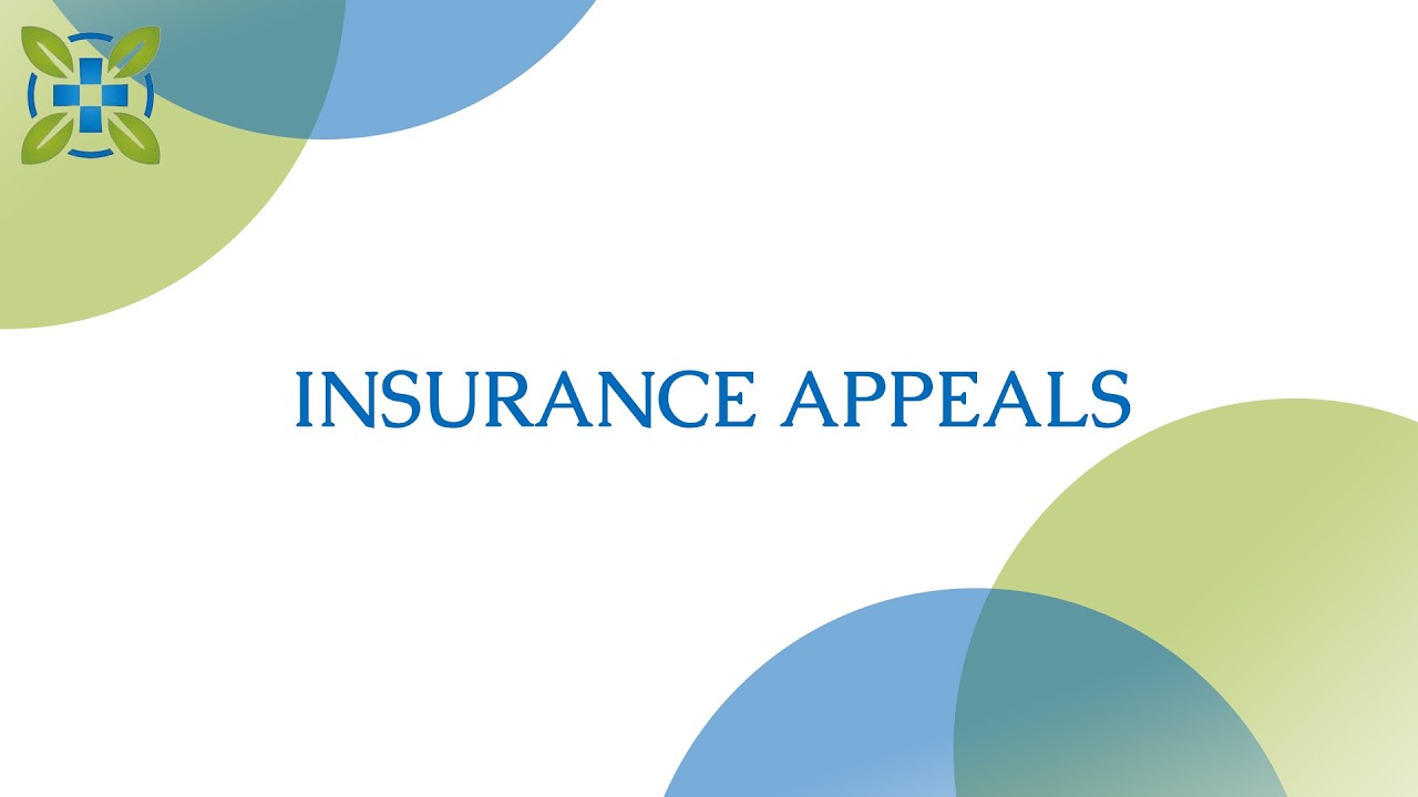 Insurance Appeals: What to Do When Your Medical Claim Is Denied