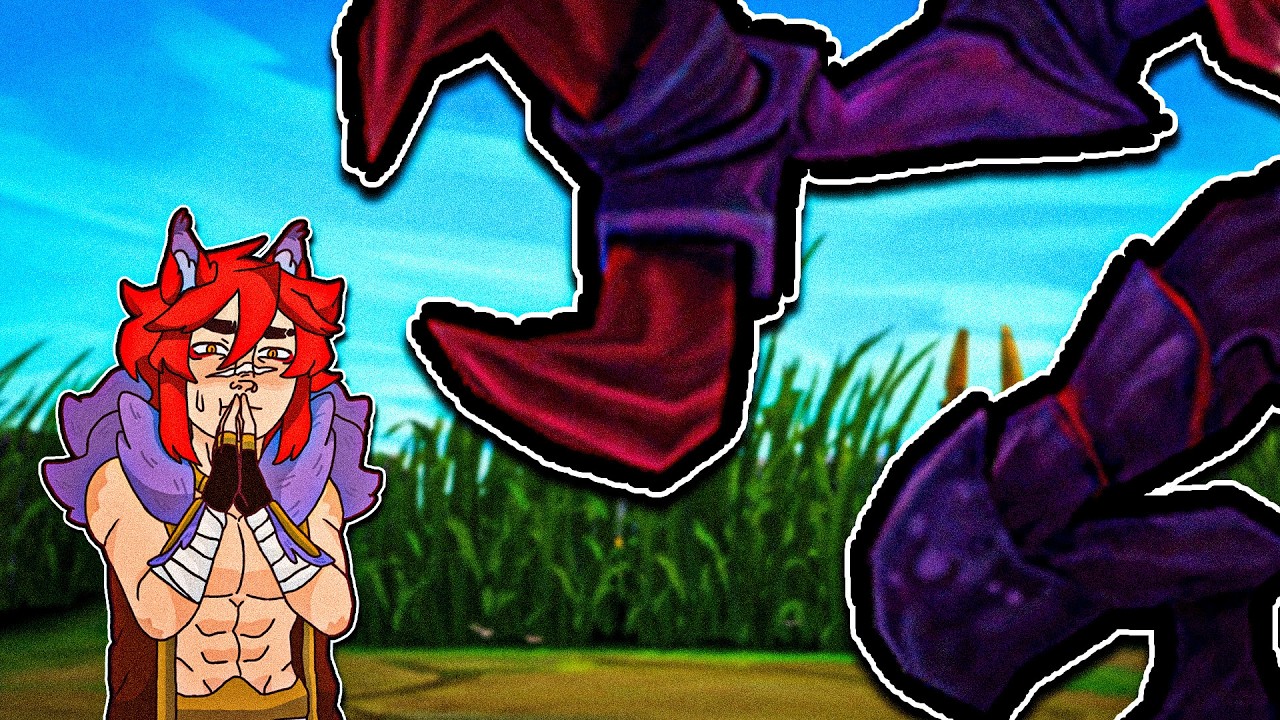 SETT VS CHO'GATH SER COMO: