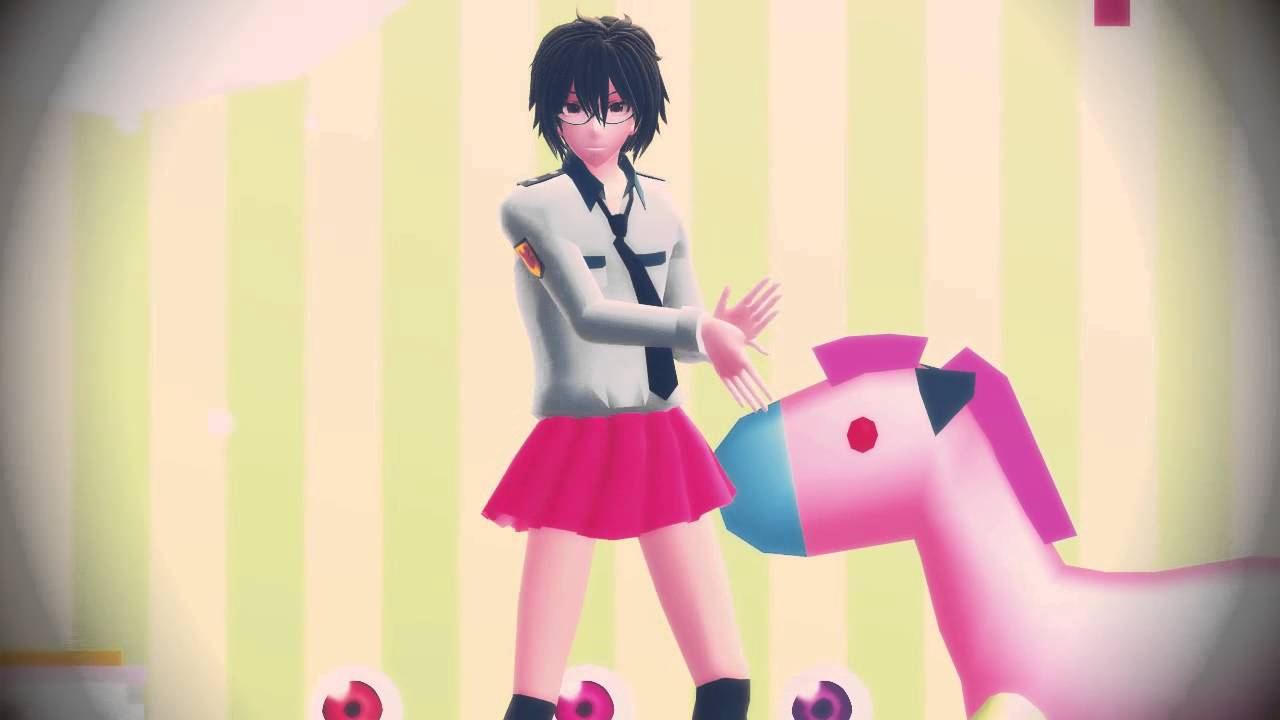 [FNAF MMD] PHONEPHONEPHONE