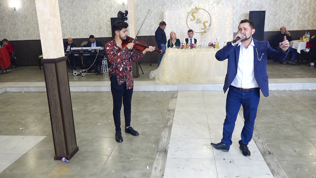 Dilek Taşı Musi Keman & Musi Kızılcık