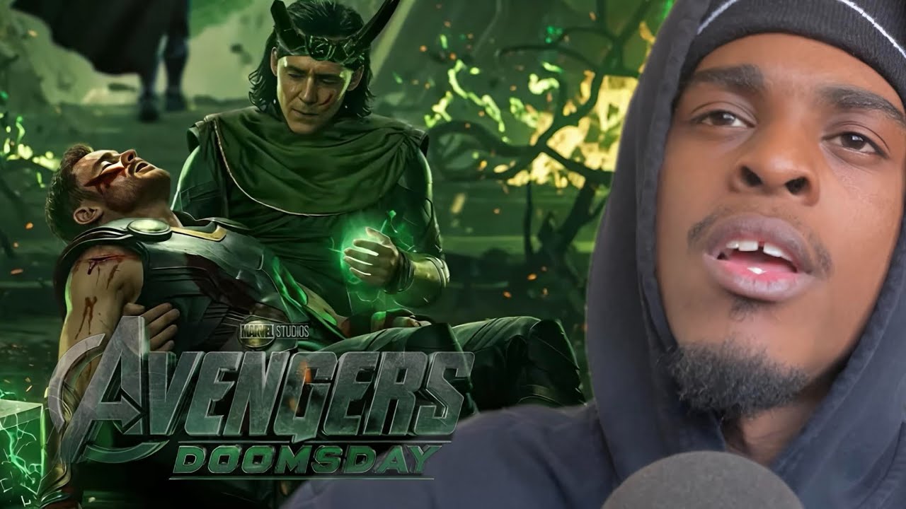 THOR M*RDERED?! Magneto BLOWS NEW JERSEY UP?!