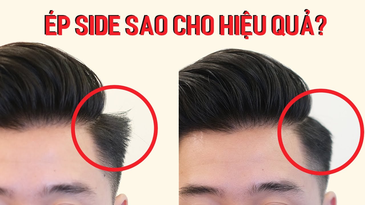 ÉP SIDE SAO CHO HIỆU QUẢ?