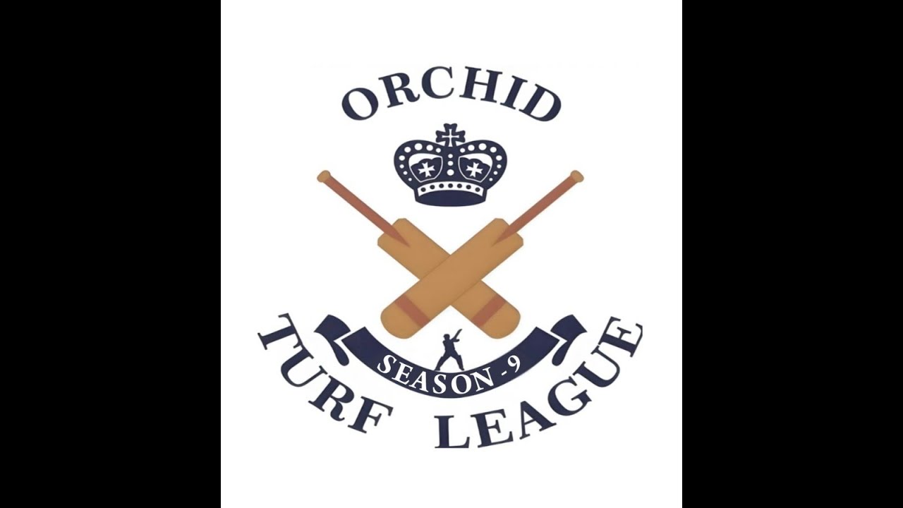 ORCHID TURF LEAGUE || SEASON 09 || DAY 01 || TURF 02 ||