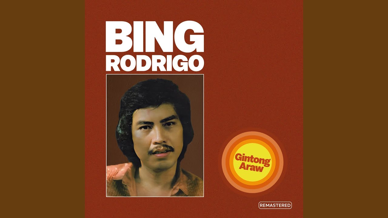 Ikaw Pa Rin (Remastered 2026)