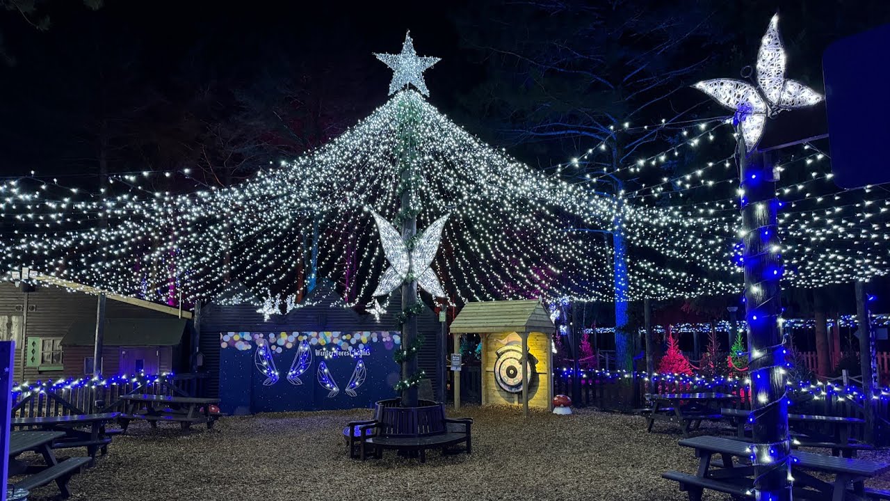 CenterParcs Elveden Forest Spa Suite - February 2024 - Room Tour