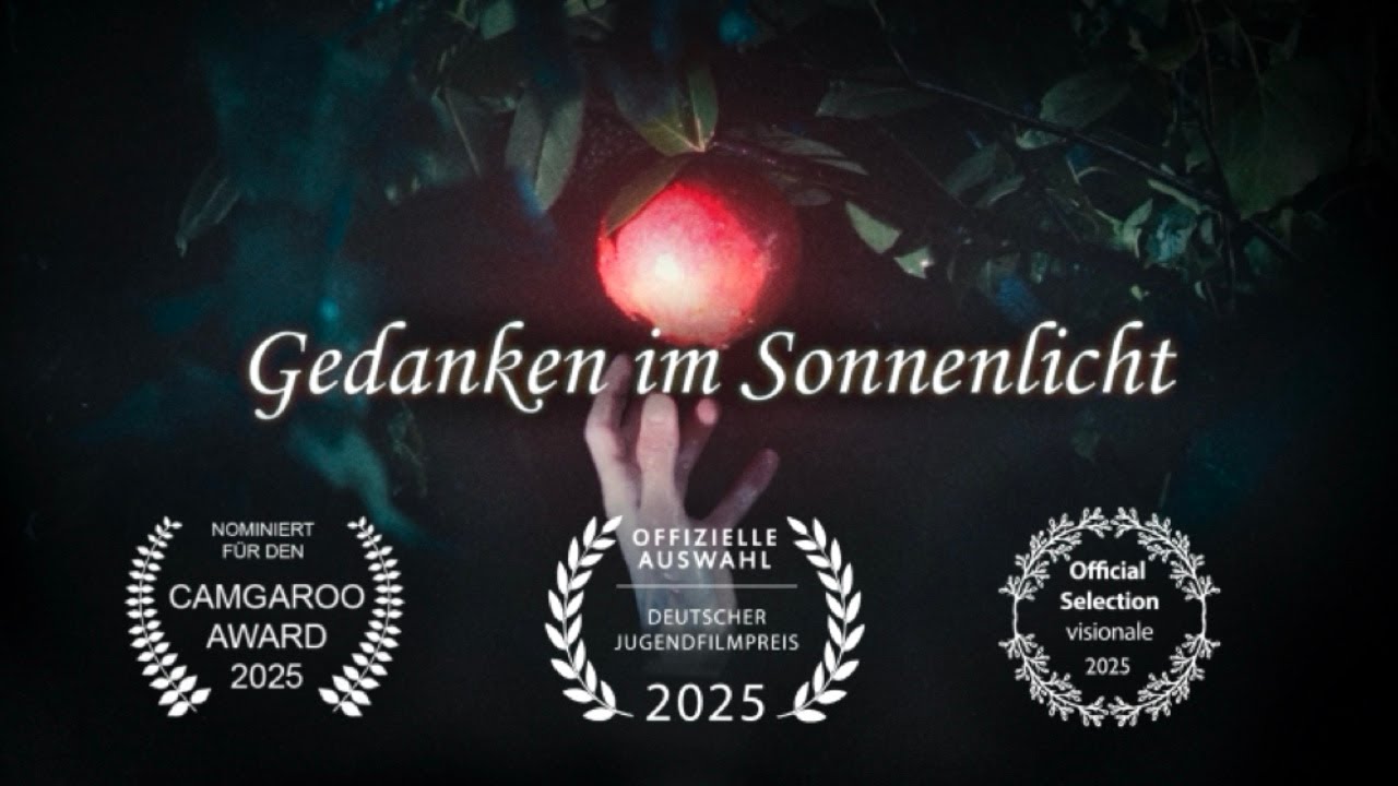 Gedanken im Sonnenlicht | Kurzfilm