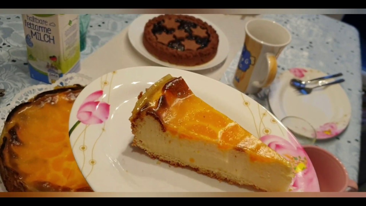 Nemacki Cheesecake Kolac / Recept koji se ovde cesto pravi