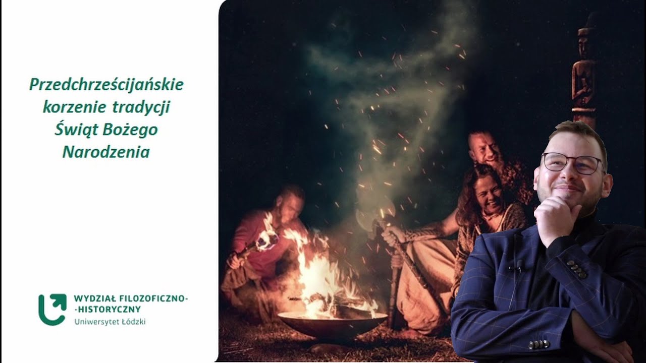Przedchrześcijańskie korzenie tradycji bożonarodzeniowych