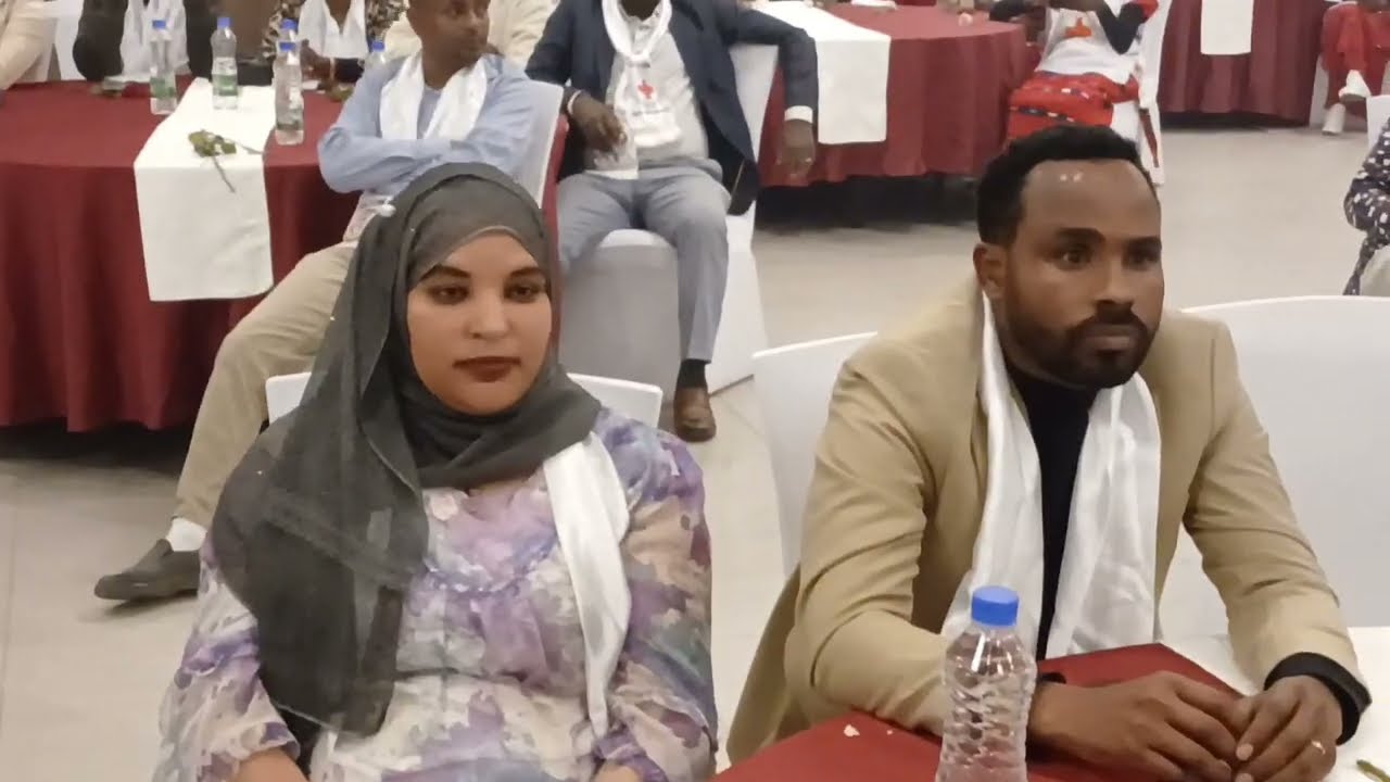 Waldaan qaxxaamura diimaa Itoophiyaa yaa'ii walii galaaa gaggeese.