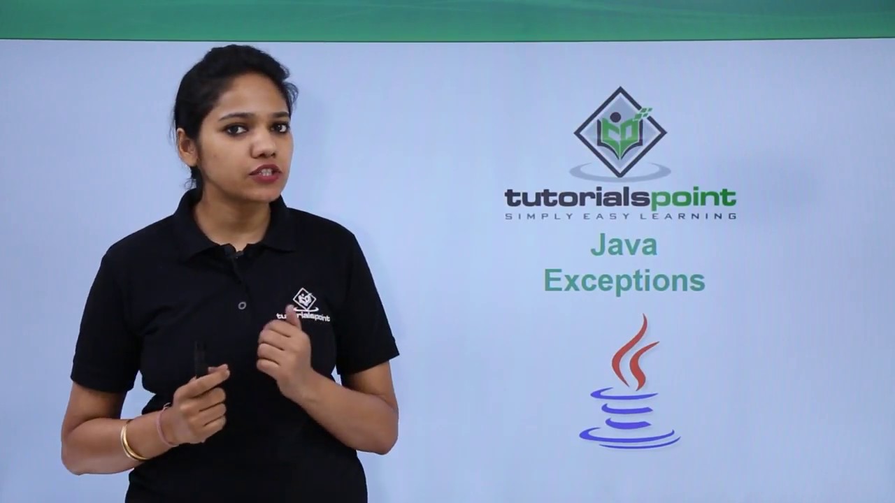 Java - Exceptions