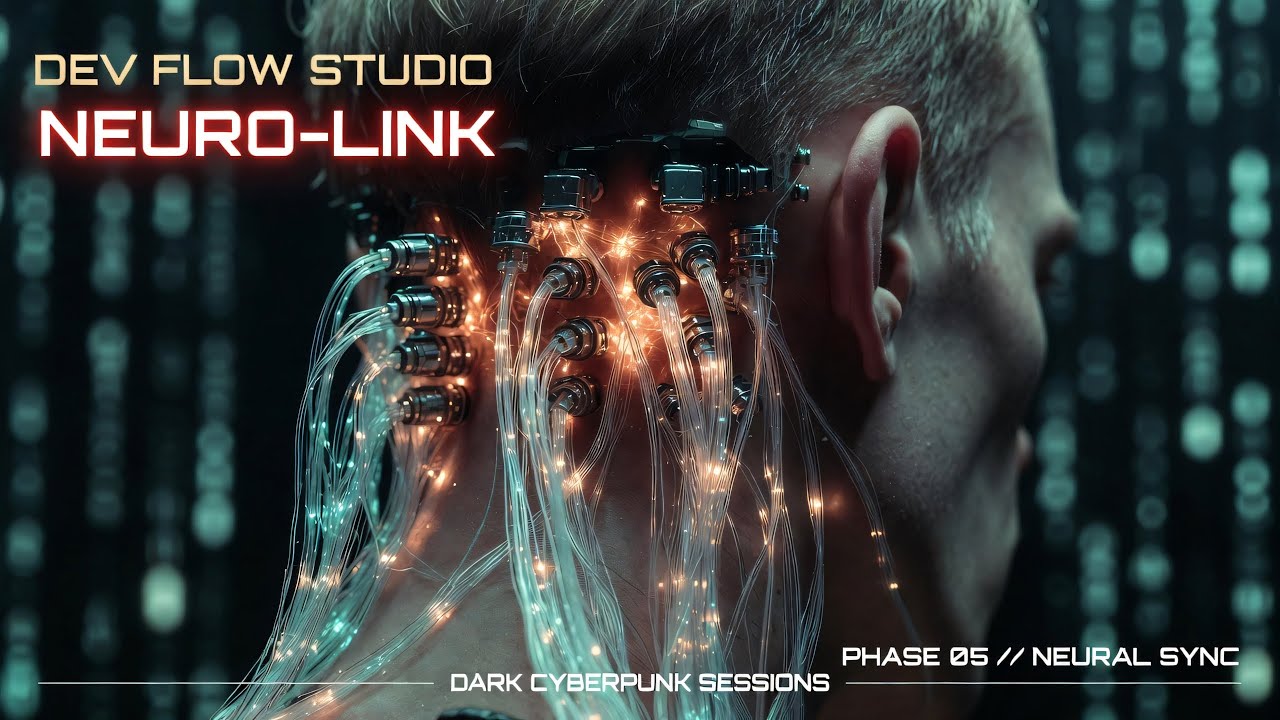 Phase 05: Neural Sync | The Uplink 🧬