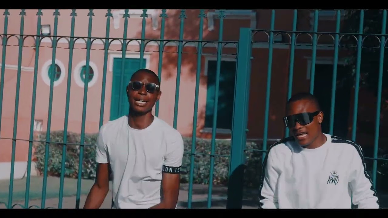 EAMARVEL Feat Dj Kalisboy & Aizzy Beatz - Baixa No Peixe (viral Tik Tok )