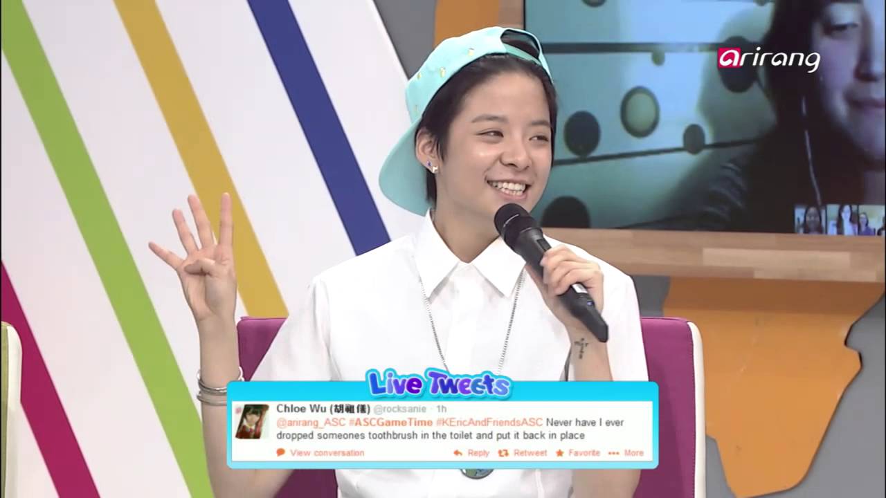 After School Club - Ep65C04 KEric's and Friends