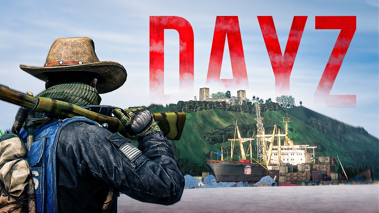 Sobreviví como un Llanero SOLITARIO - Dayz