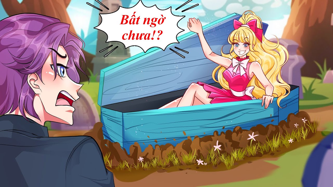 Tôi giả chết để gặp lại người yêu cũ | Quà Tặng Cuộc Sống | Nhật Ký Cuộc Sống LDA