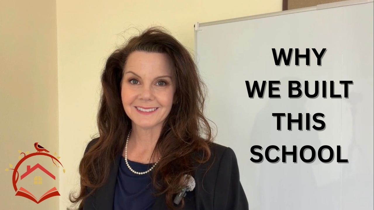 Why We Built Cardinal Academy of Real Estate | Choosing the Right Florida Real Estate School