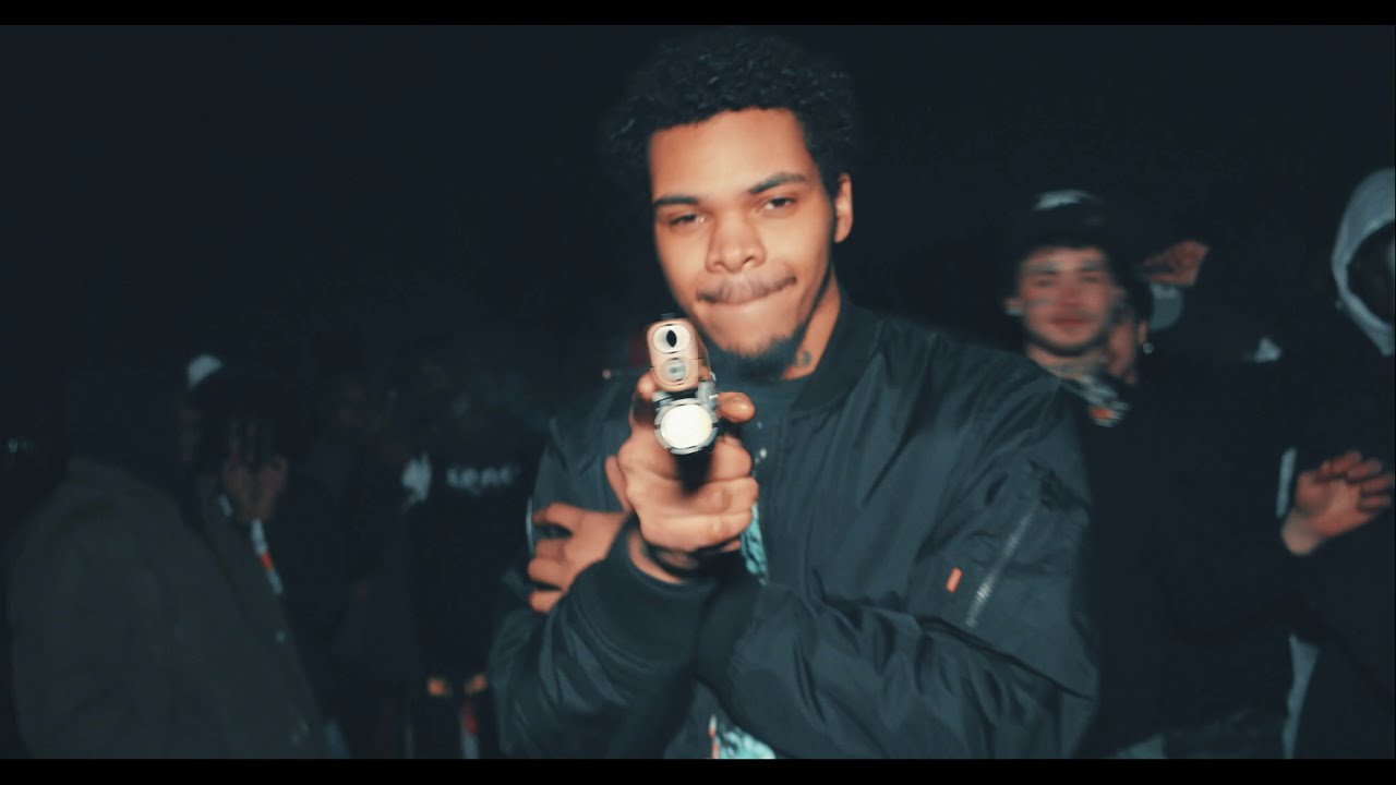 049 Gus X Lil Scale - Got got (Official Music Video)
