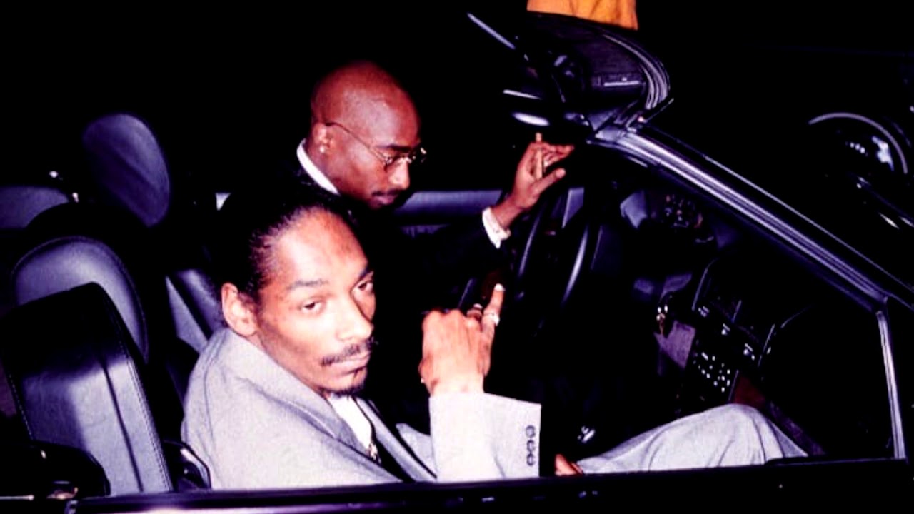 [FREE] YG Type Beat - 