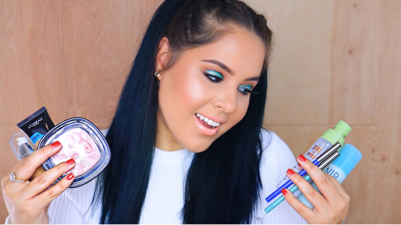 JUNE BEAUTY FAVORITES! | Nelly Toledo