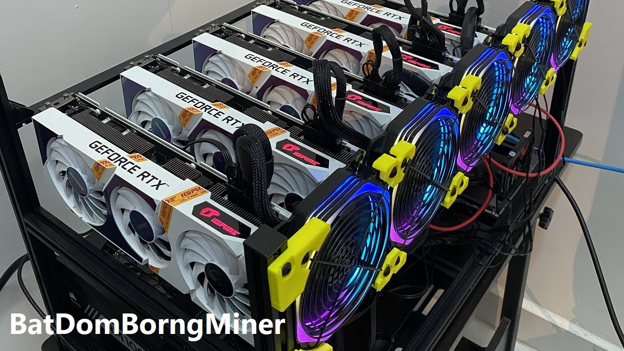 Are YOU Buying GPUs For Crypto Mining Right Now? December 2020