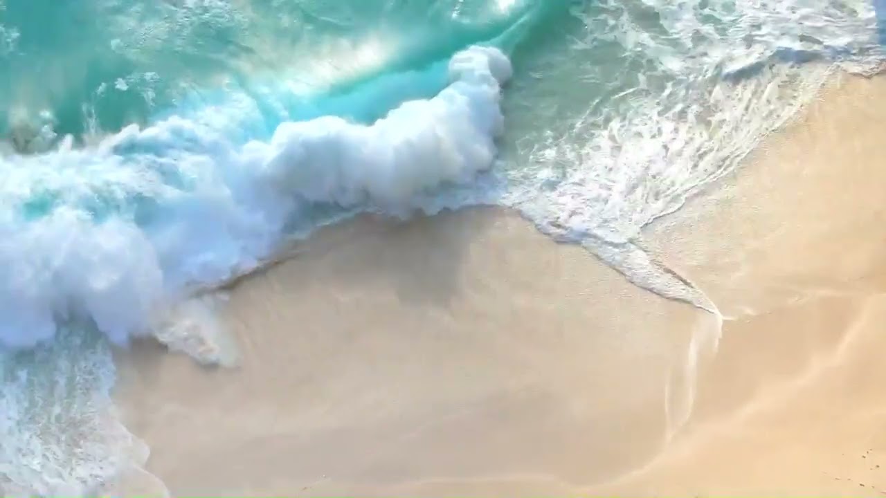 Beaches & Oceans with Romantic Bossa Nova Jazz - Part 2