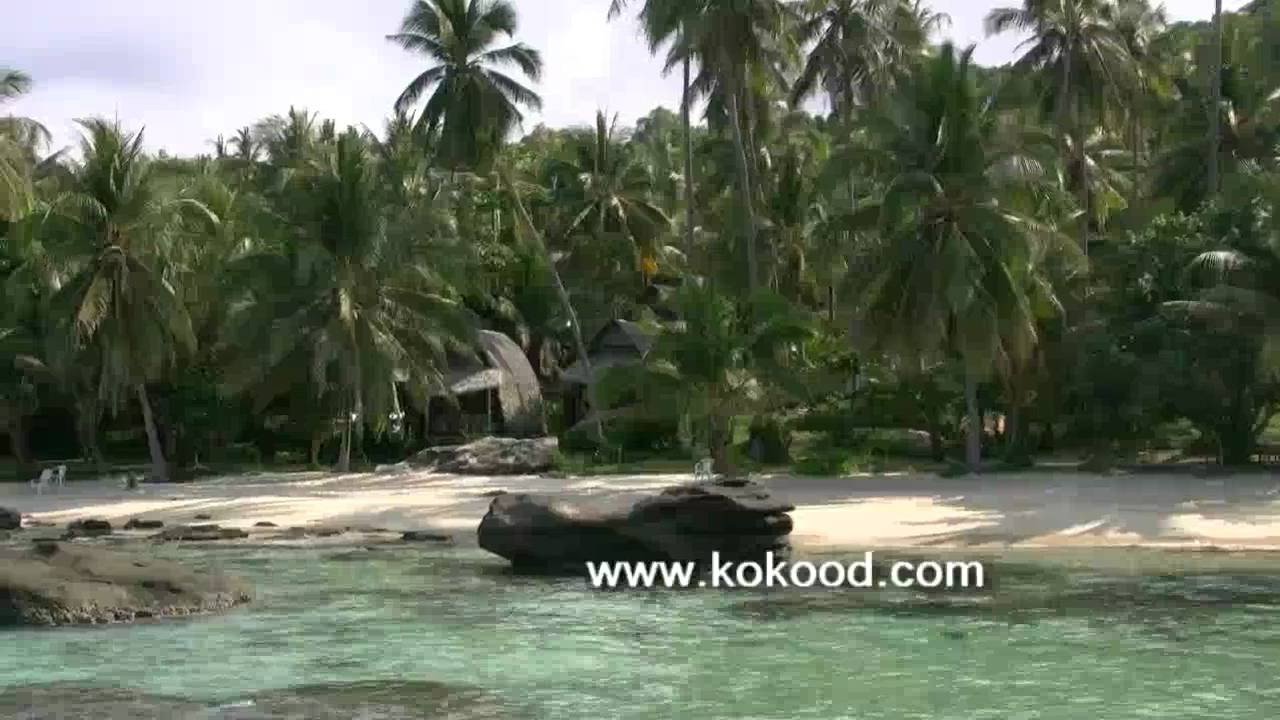 Aow Noi Resort Ko Kood