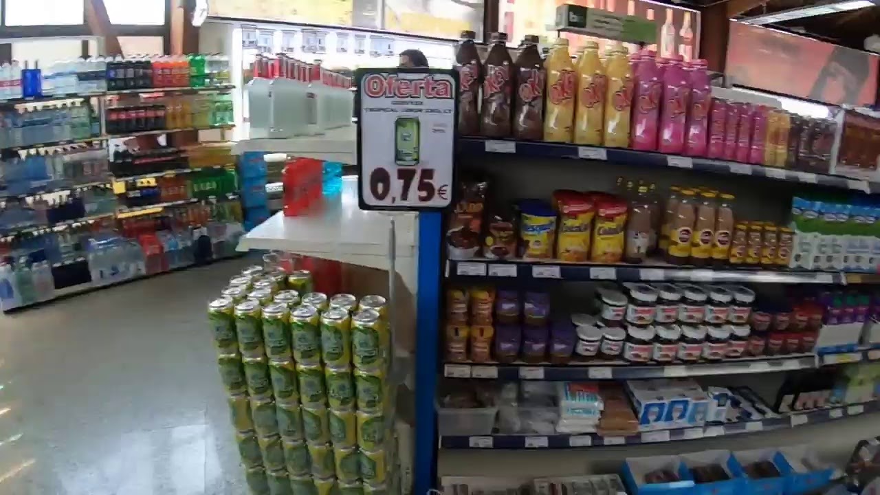 Es seguro viajar a Gran Canaria? 2021 EN VIVO 🇮🇨🇪🇸☺️