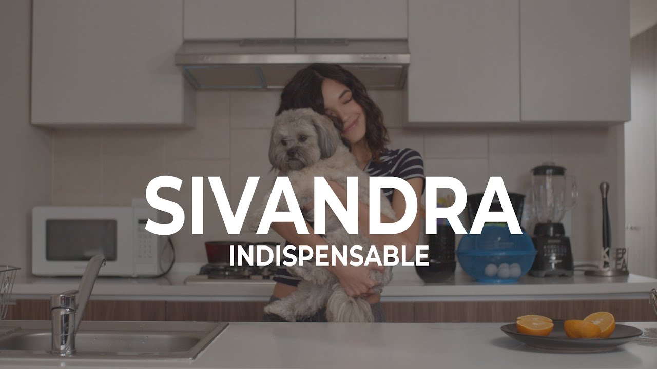 Sivandra - Indispensable (Official Video)