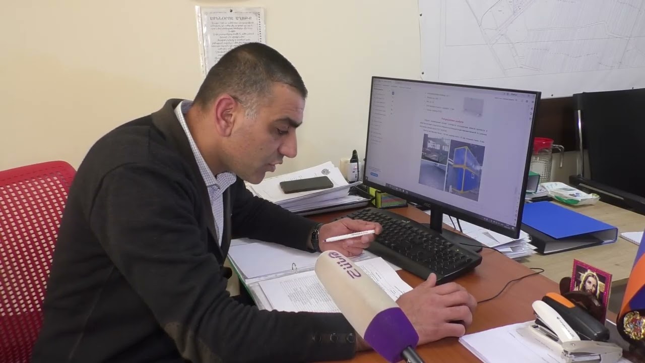 Շիրակի մարզը վերջապես սպանդանոցներ կունենա․առաջինը կգործի Աշոցքի Վարդաղբյուր գյուղում։  11 02 2026