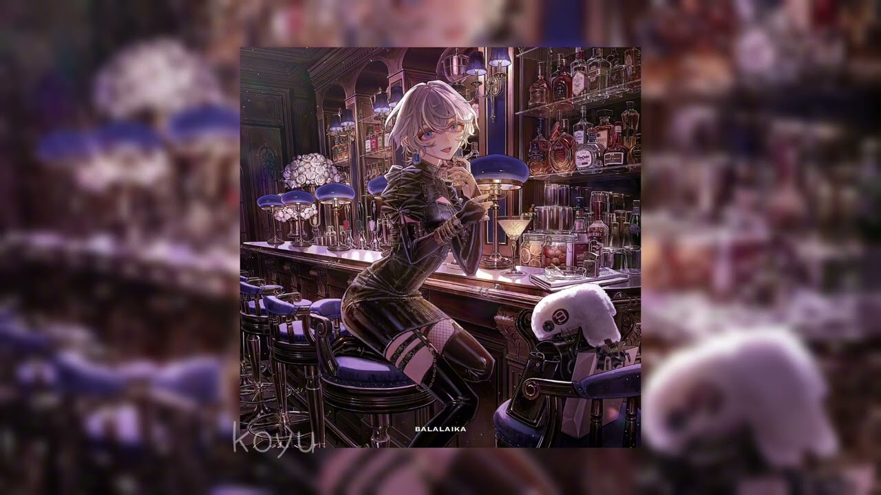 BALALAIKA cover - koyu