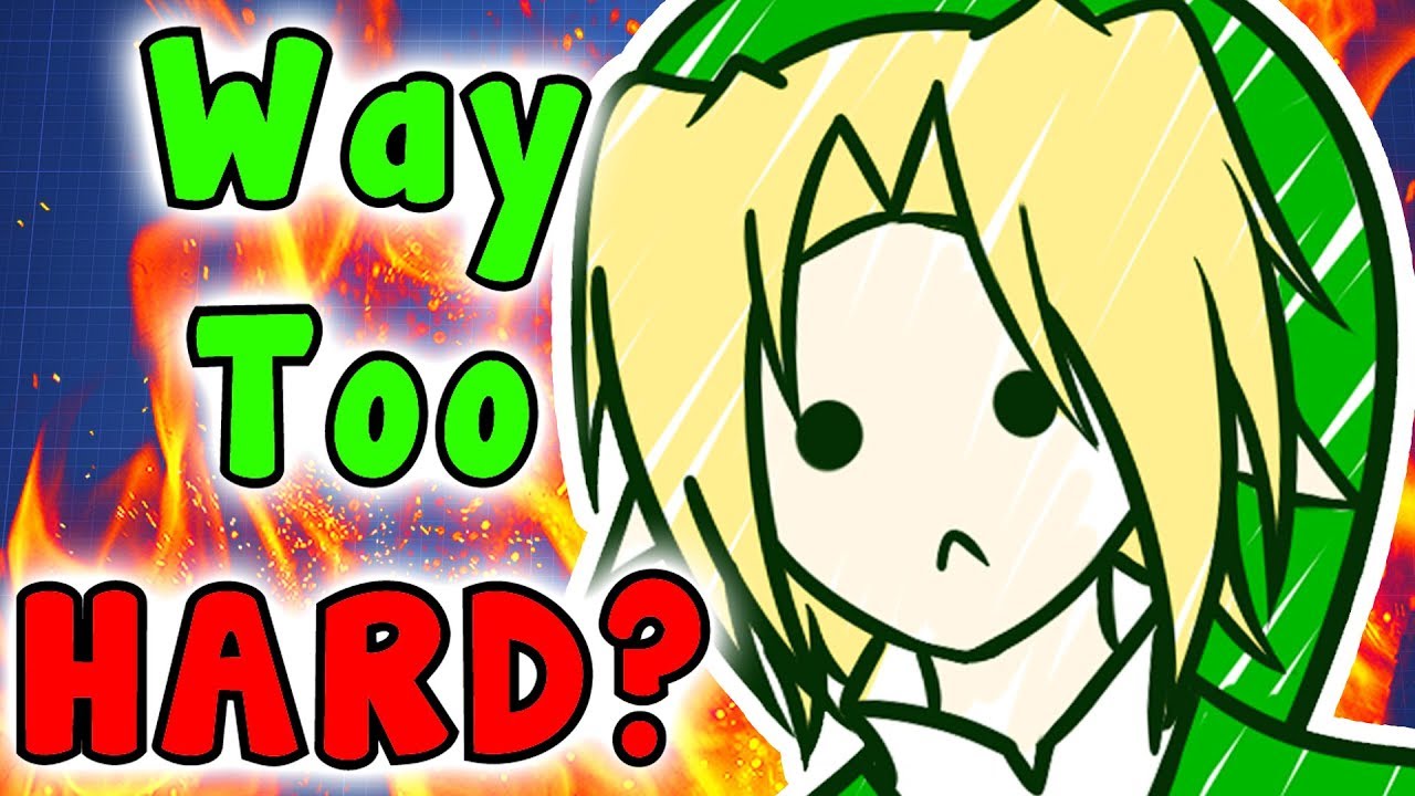 The HARDEST Tricks/Glitches In Zelda Ocarina Of Time