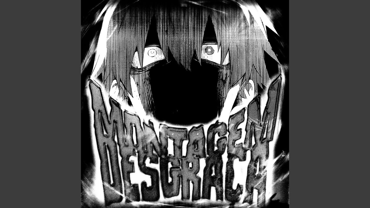 MONTAGEM DESGRA&Ccedil;A (Extreme Slowed)