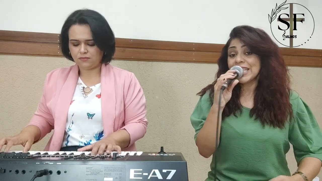 Glorifica o Senhor Jerusalém celebra teu Deus ó Sião - Salmo 147