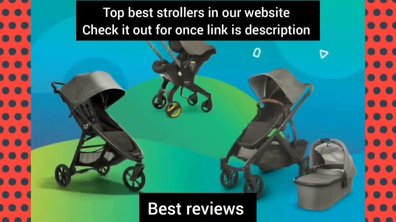 Best Dog Stroller For Hiking