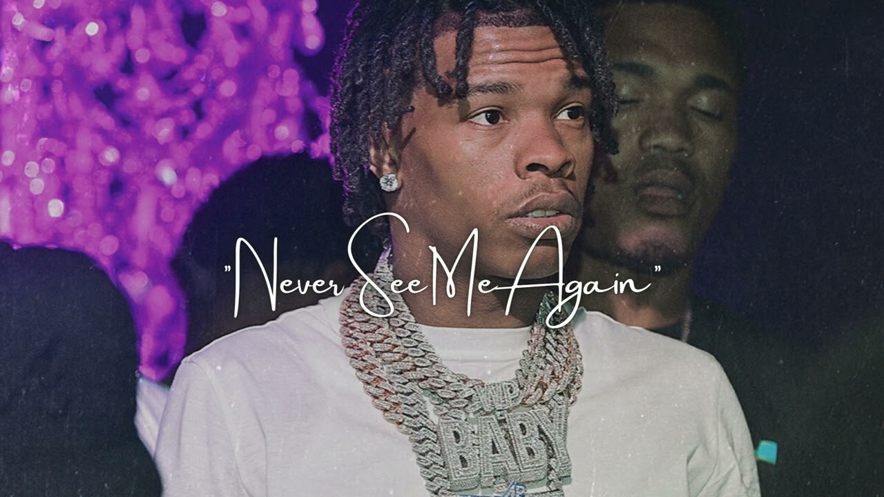 [FREE] Lil Durk Type Beat 2022 x Lil Baby Type Beat – “Never See Me Again”