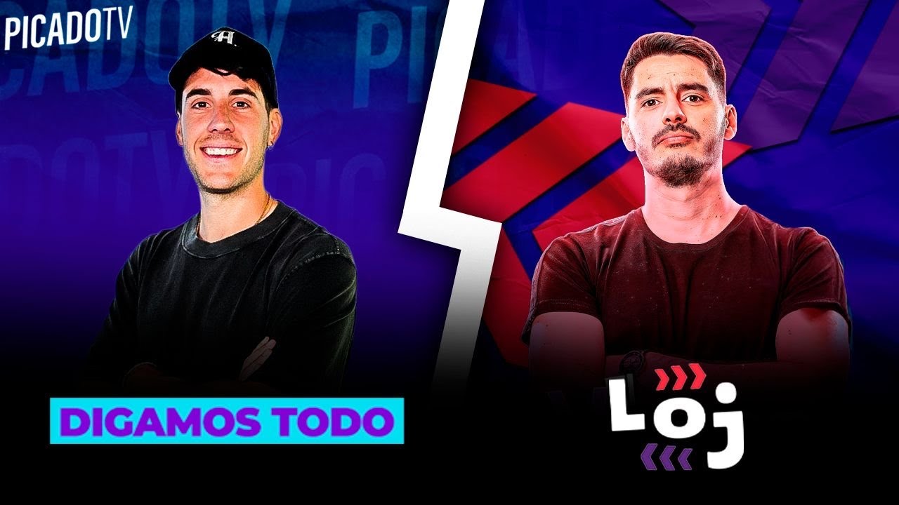 PALIZA A BOCA Y A RIVER + SE DEFINE EL PASE DE CETRÉ | DIGAMOS TODO CON GONZA CARDOZO
