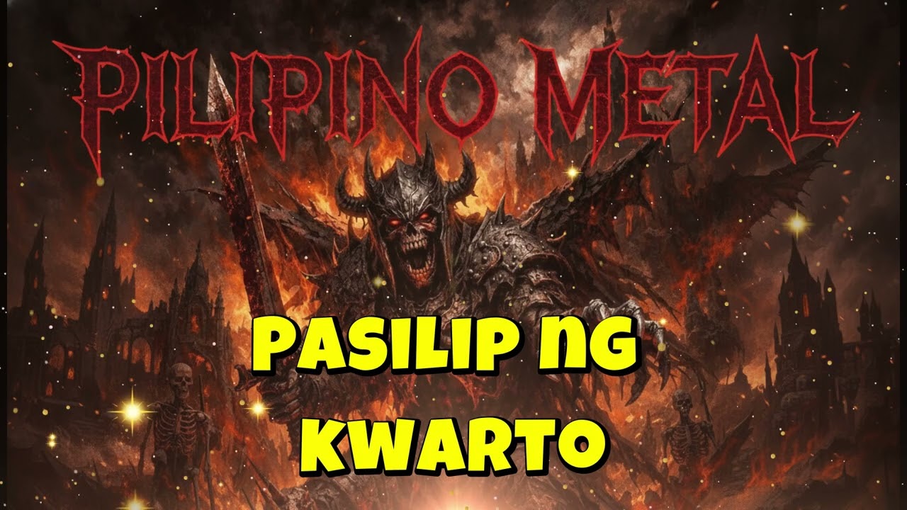 Pasilip ng kwarto