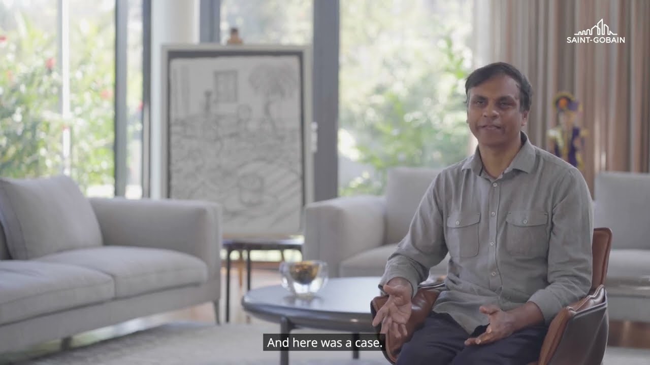 Ahmedabad’s 1.5-Acre Glass House Tour | Ar. Hiren Patel, Hiren Patel Architects | Glass in Session