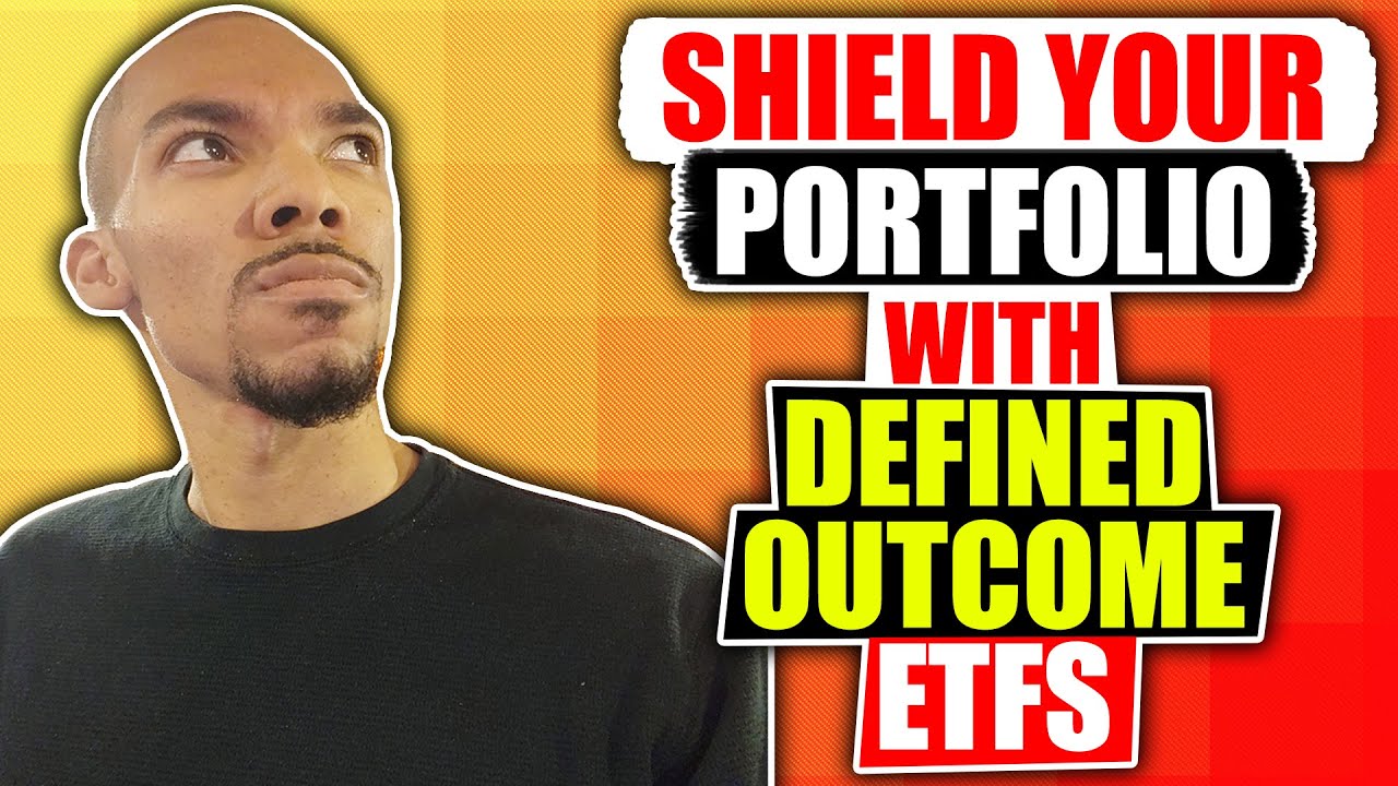 Defined Outcome ETFs (Buffer ETFs) Reduce your risk!| Dow's Stock Talk