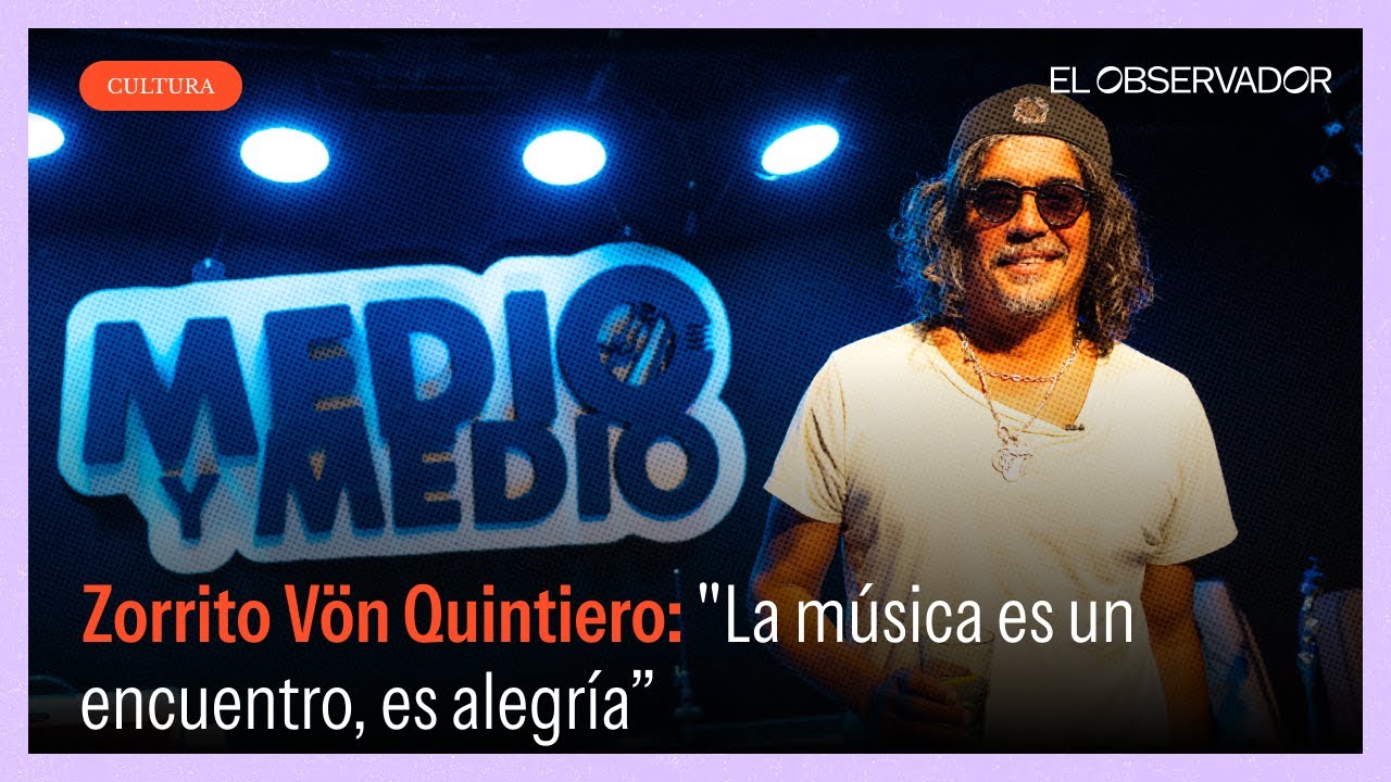 Fabián Vön Quintiero: 