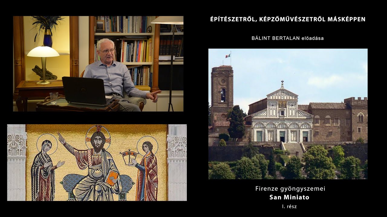 San Miniato templom