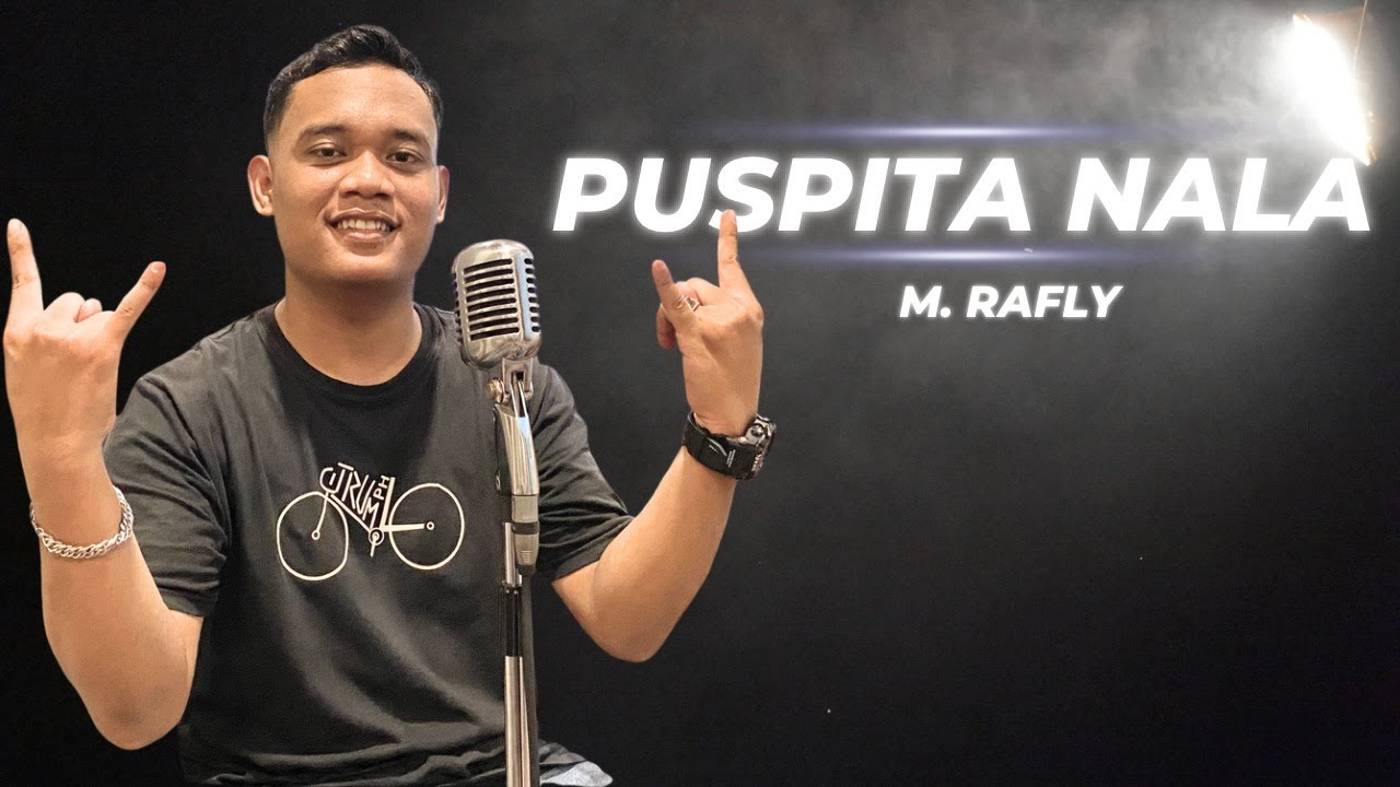 RAFLY AW - PUSPITA NALA (OFFICIAL ACCOUSTIC VERSION)