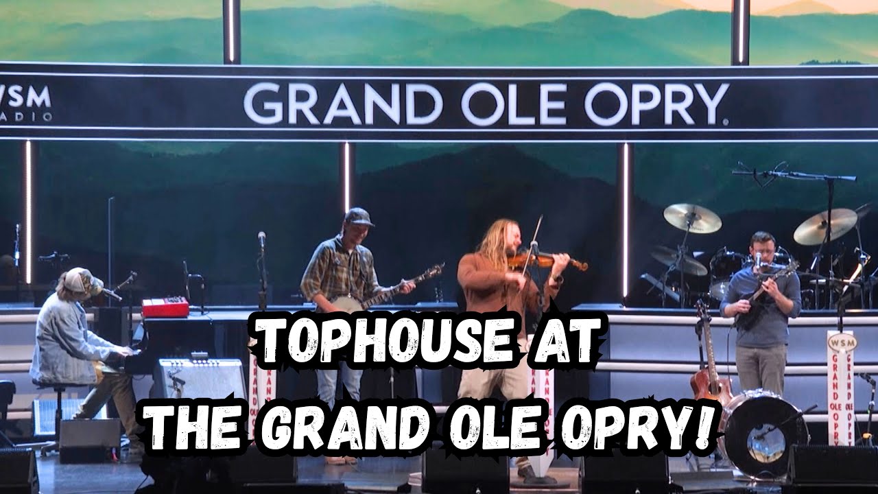 Tophouse - 