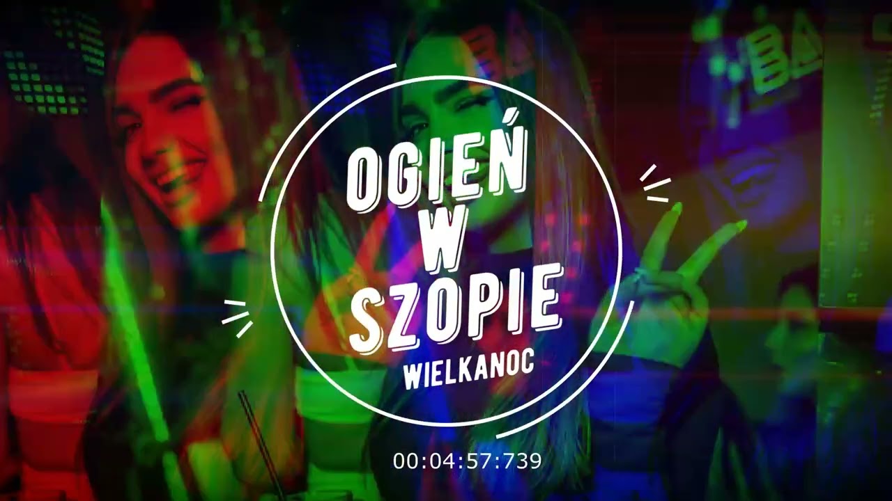 😈🔥⛔OGIEŃ W SZOPIE!😈🔥⛔ VOL#56.[#pompa /#vixa ❤ DO AUTA] #2025 (WIELKANOC MIX)😱😍‪@DJGURI-z5w