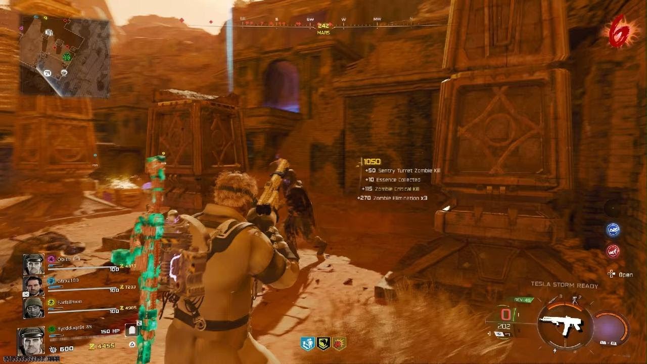 Just grinding. On these little Bricks As always LOL