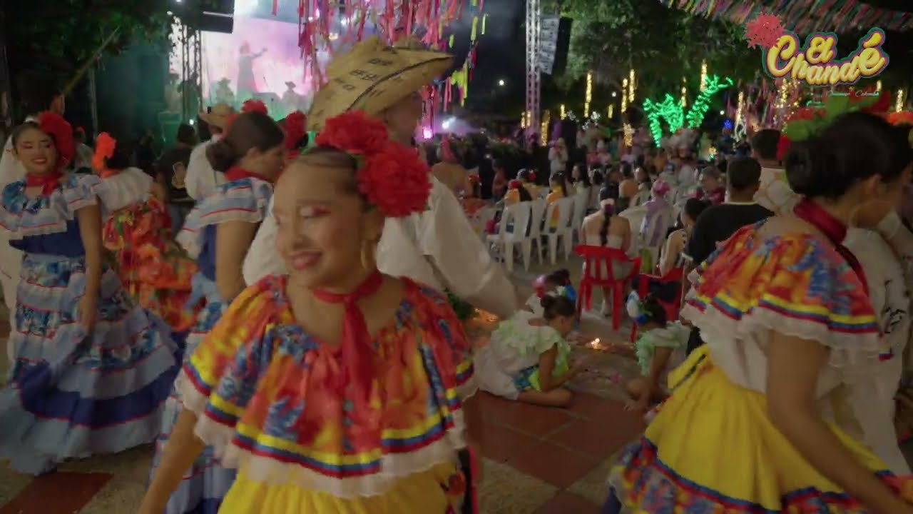 PASEO DEL PAJARITO, LA FIESTA TRADICIONAL DEL RIO 2025